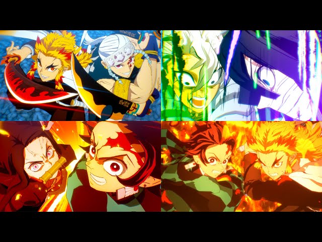 Demon Slayer