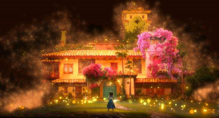ENCANTO 
