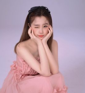 Esther Yu