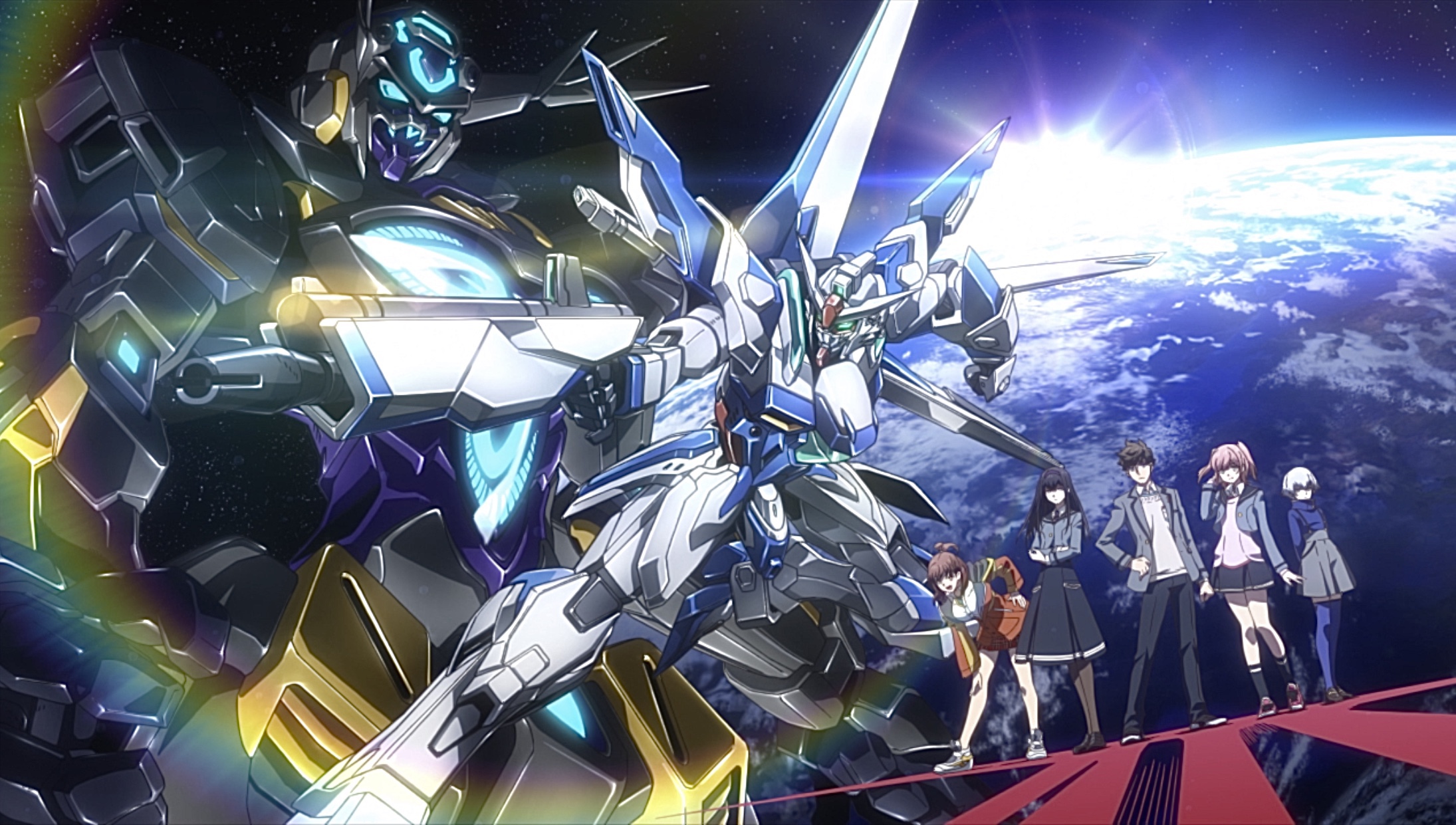 Gundam Battle