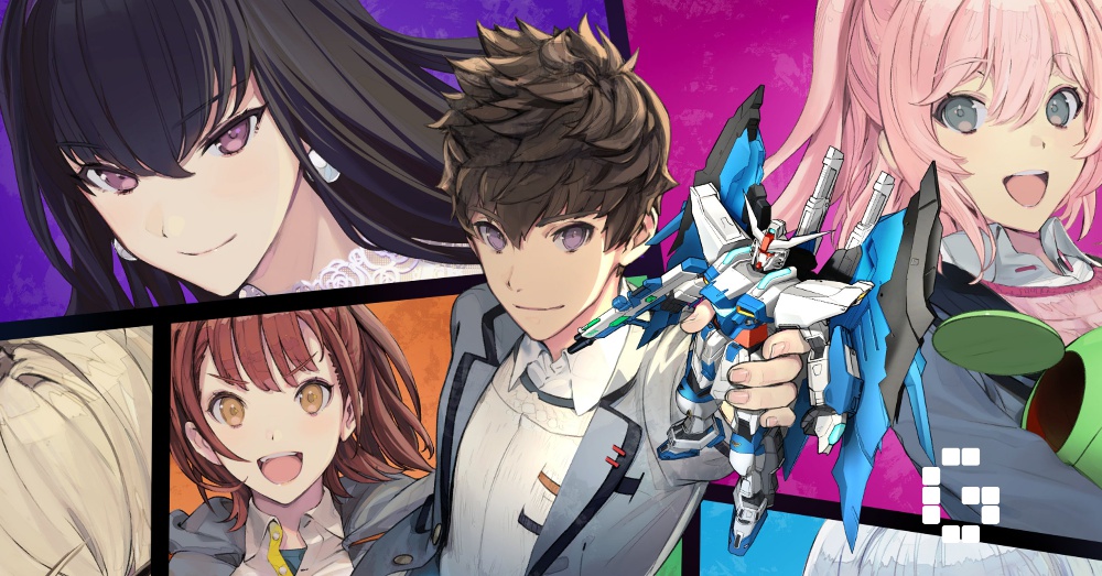 Gundam Battle 