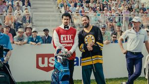 Happy Gilmore 2 1