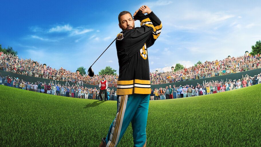 Happy Gilmore 2 1