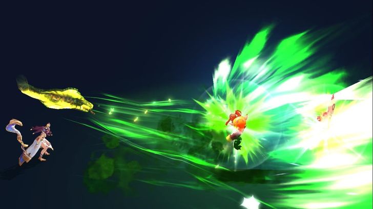 รีวิว Harbingers 