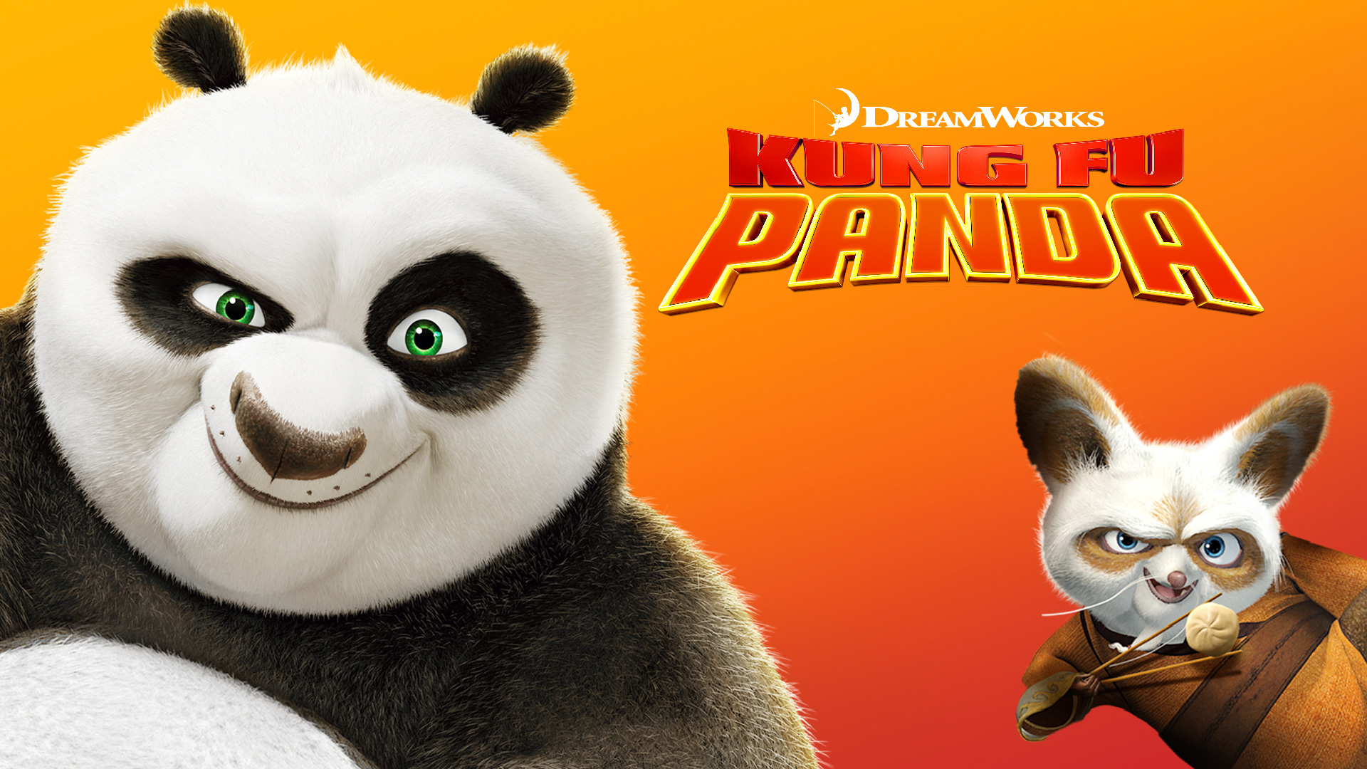 Kung Fu Panda