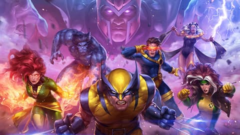 MARVEL Future Fight