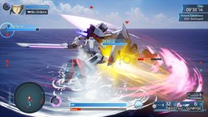 Mobile Suit Gundam 1