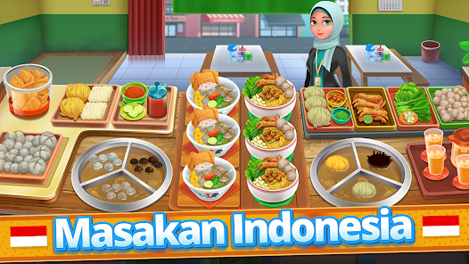 SELERA NUSANTARA