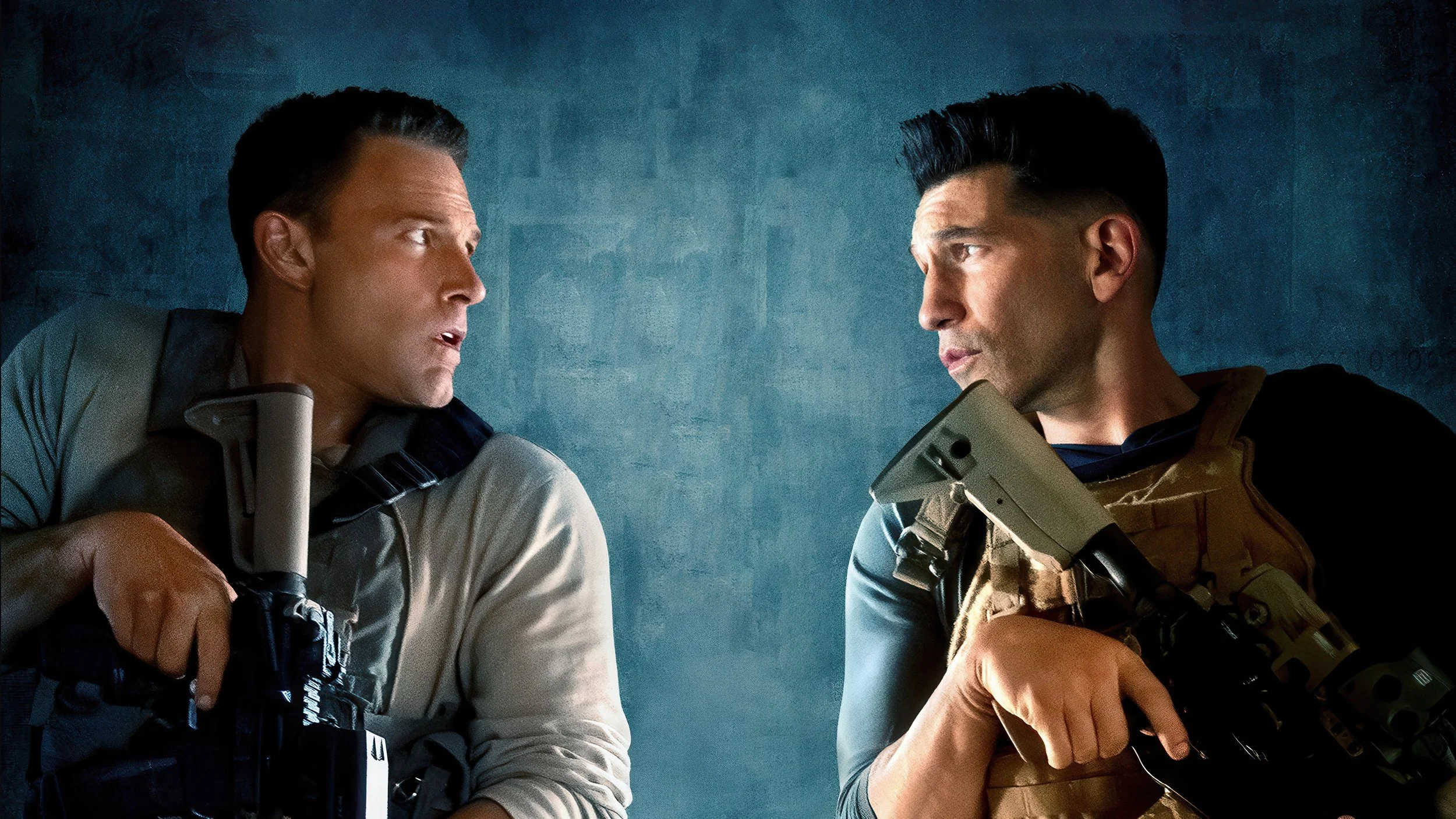 The Accountant 2