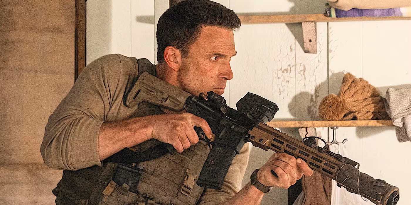 The Accountant 2 