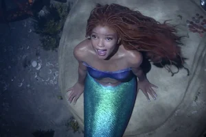 The Little Mermaid 