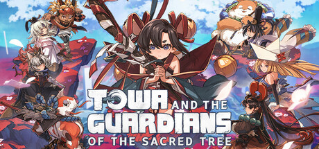 Towa and the