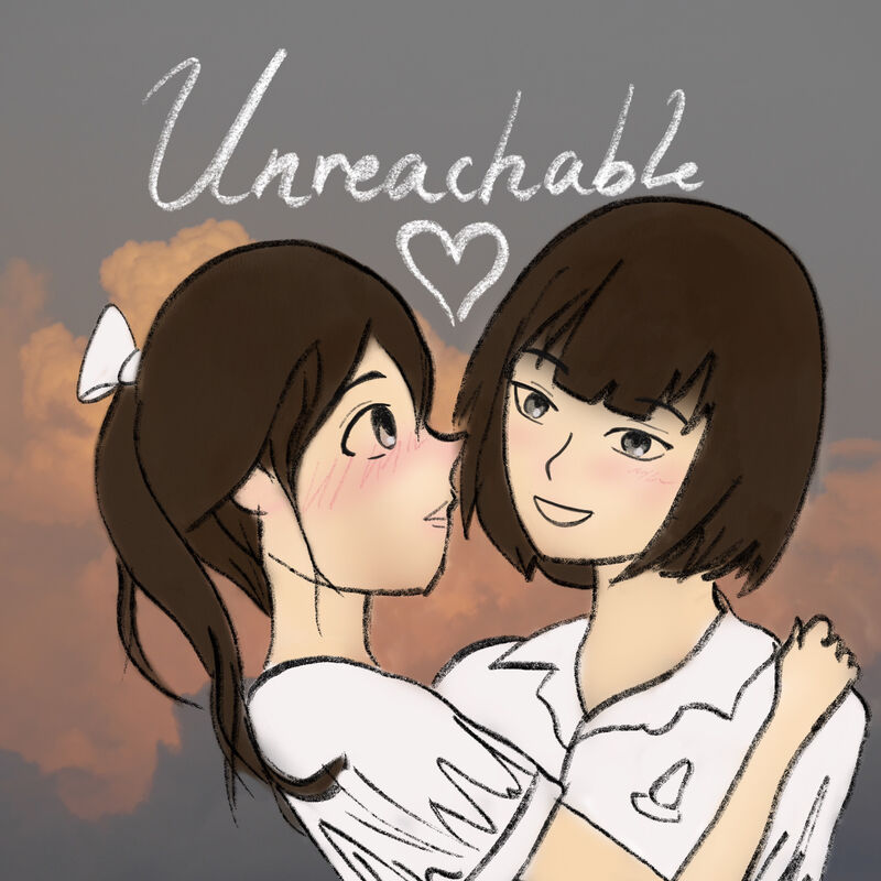 Unreachable love