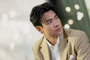 ทายาทหมายเลข 1