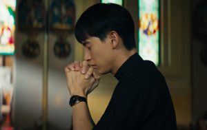 นักบุญเปาโล