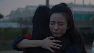 ฮักสัปปะลี่กับคดี 