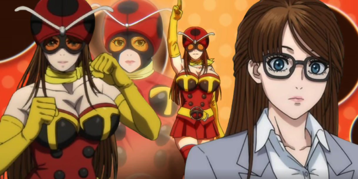 Tournament Arc