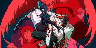 Chainsaw Man