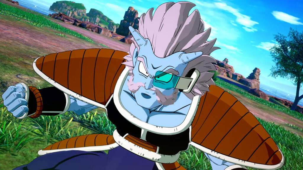 DRAGON BALL