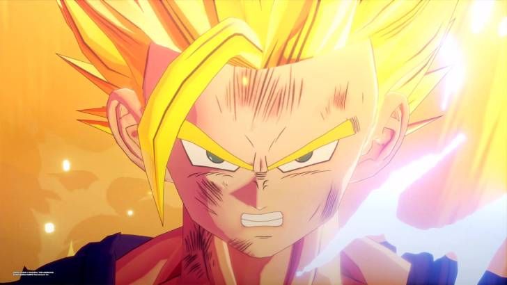 Dragon Ball Z