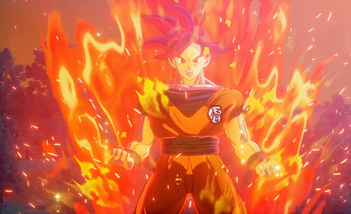 Dragon Ball Z