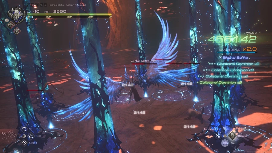 Final Fantasy XVI