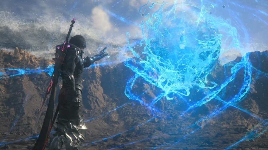 Final Fantasy XVI