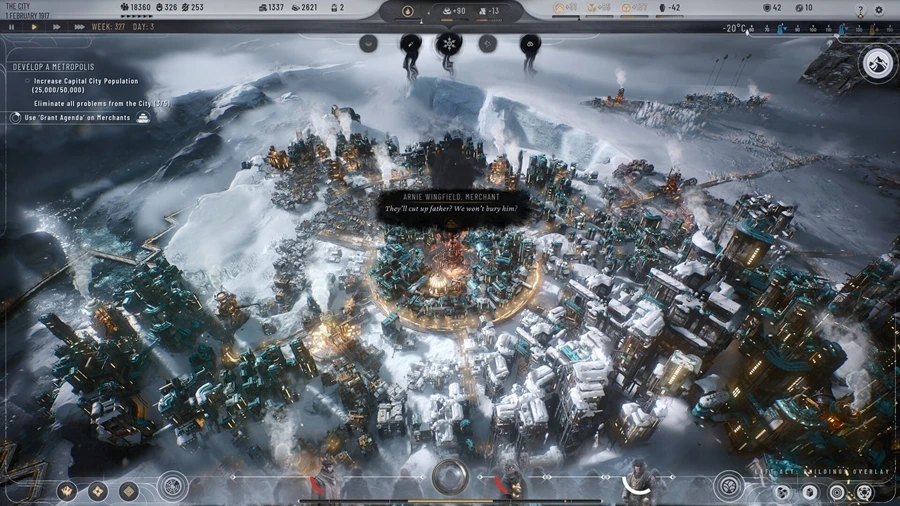 Frostpunk 2 