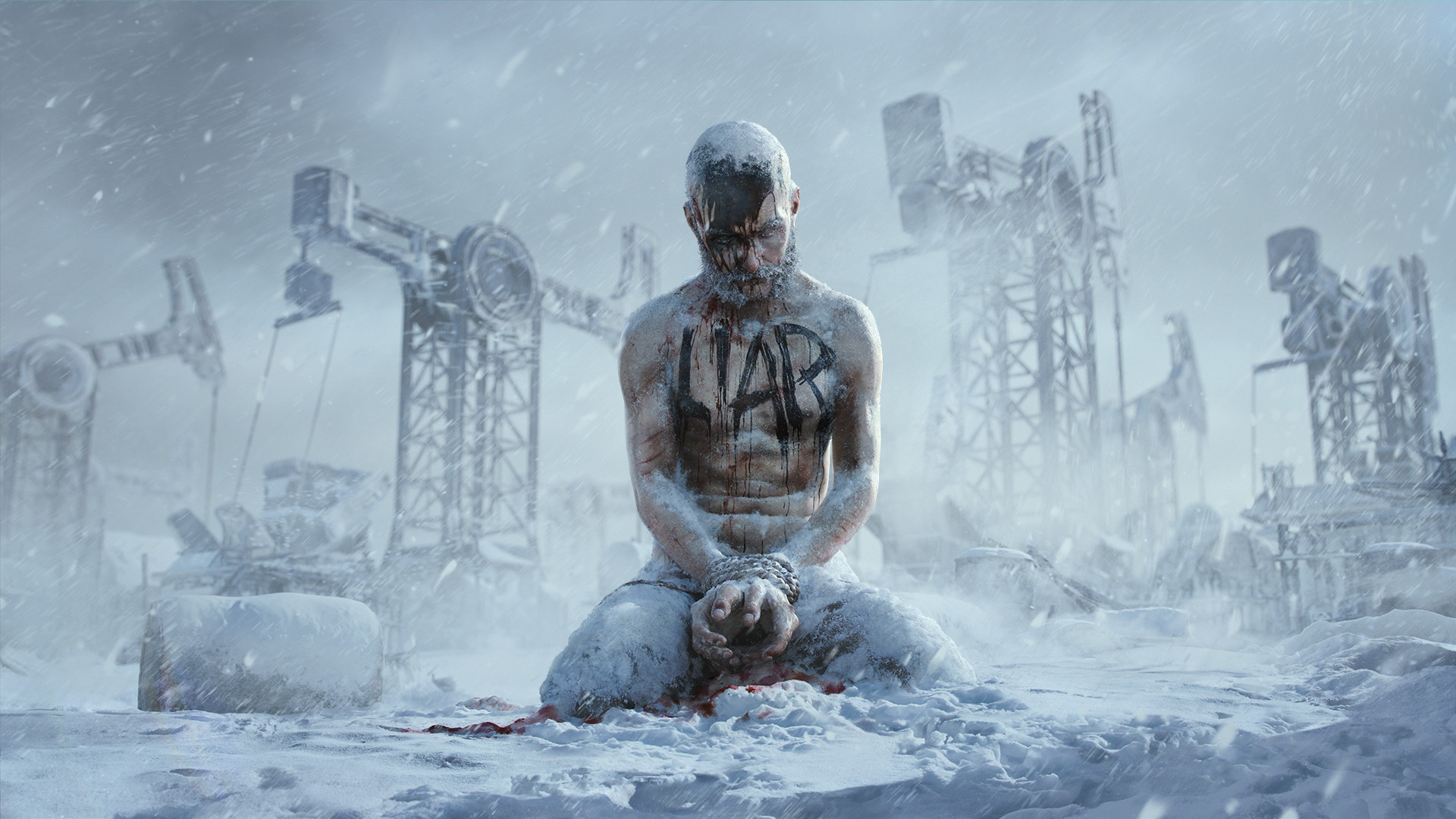 Frostpunk 2 