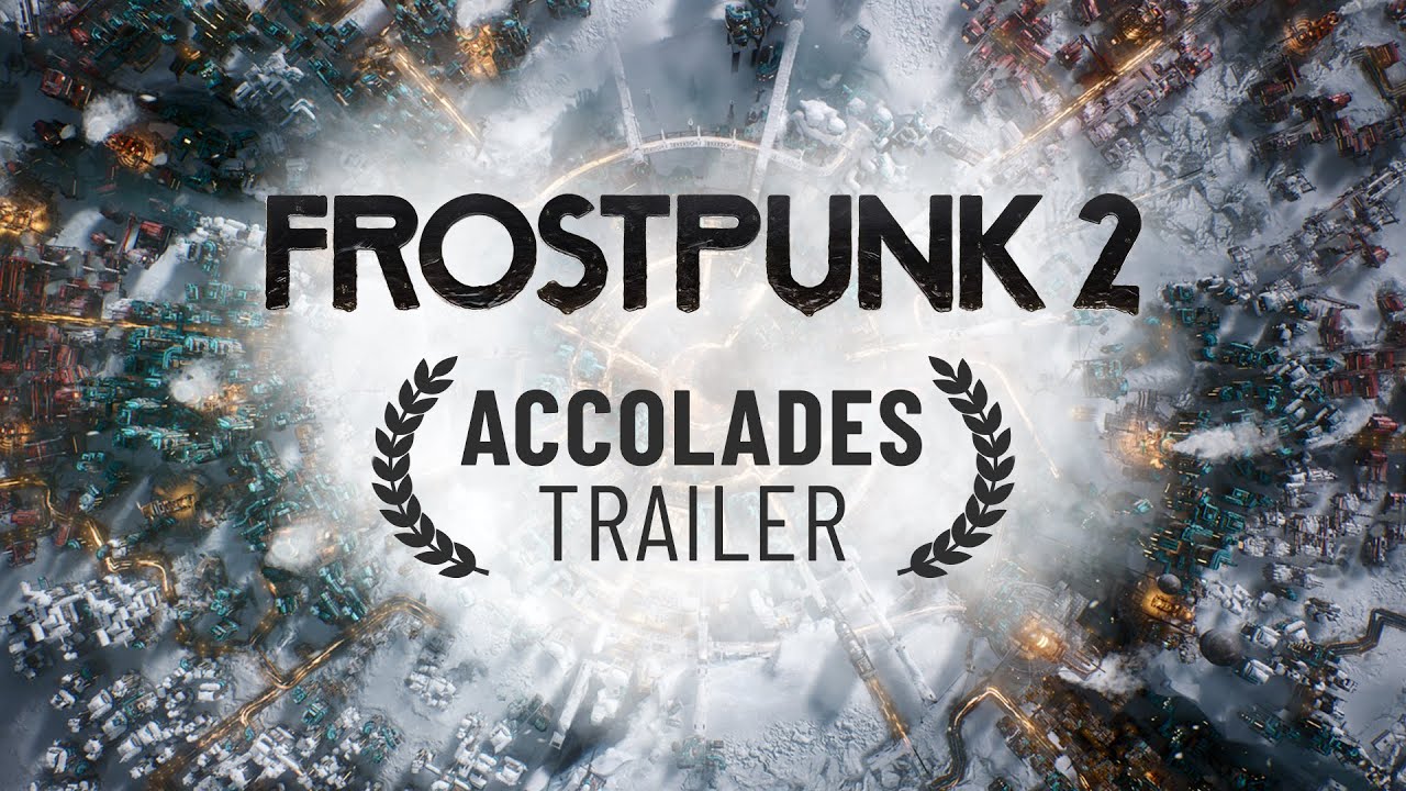 Frostpunk 2