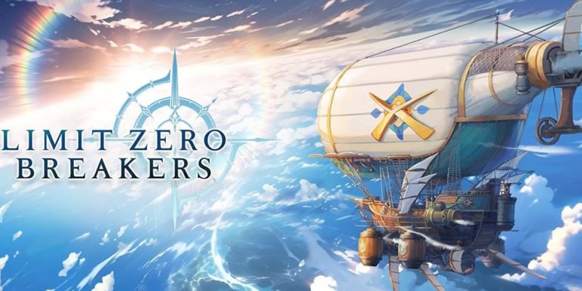 LIMIT ZERO BREAKERS
