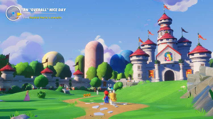 Mario