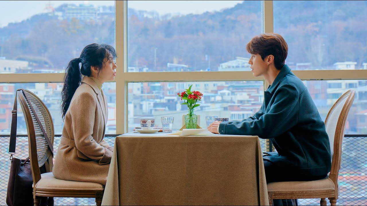 Single in Seoul