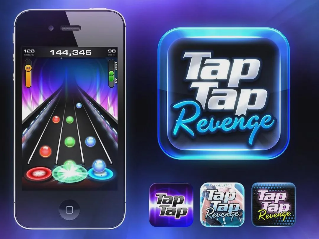 Tap Tap Revenge