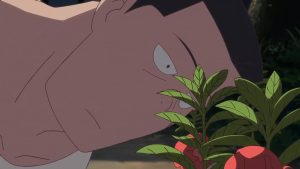 The Last Bloom