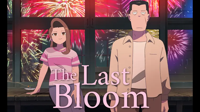 The Last Bloom