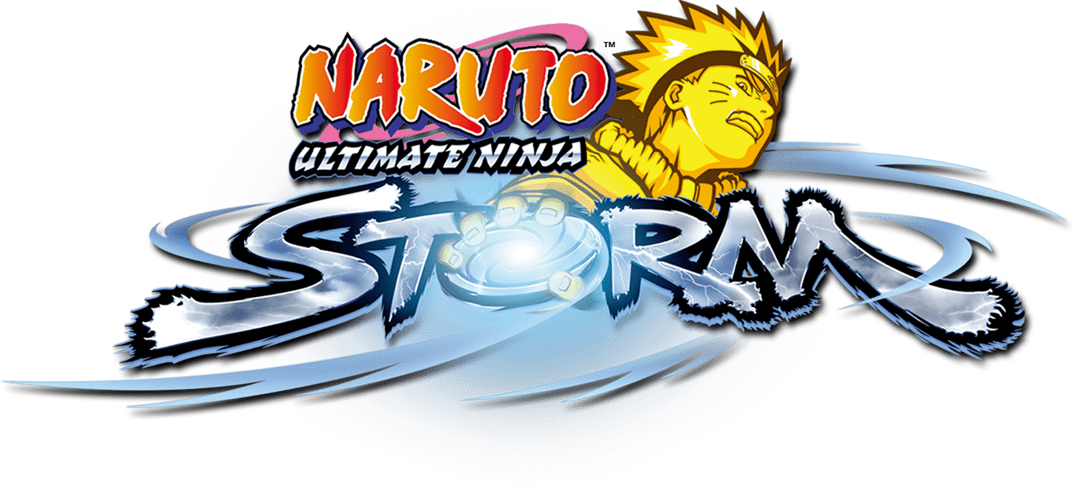 Ultimate Ninja Storm