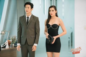 จังหวะหัวใจนายสะอาด