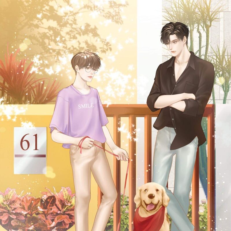 พี่บ้านเลขที่ 61