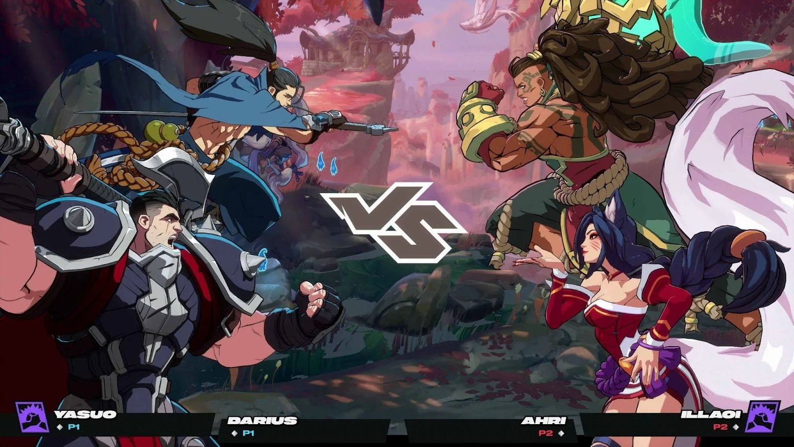 2XKO