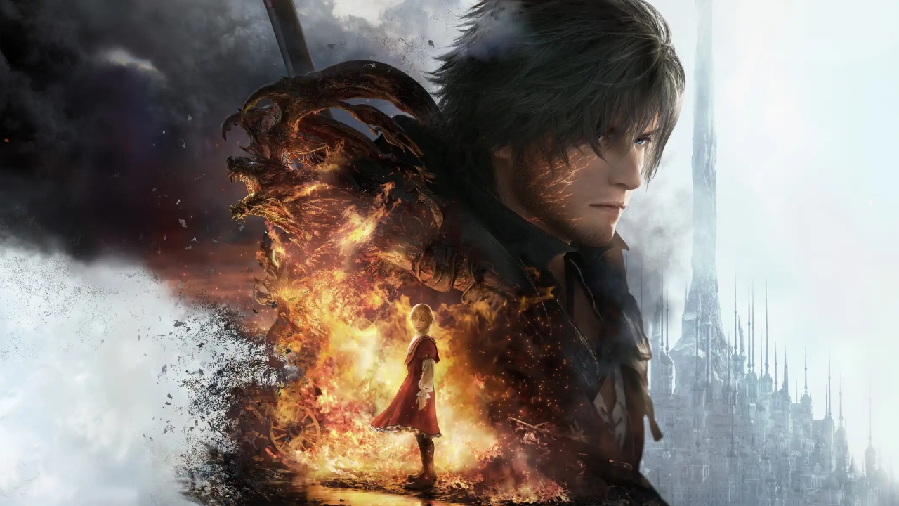 Final Fantasy
