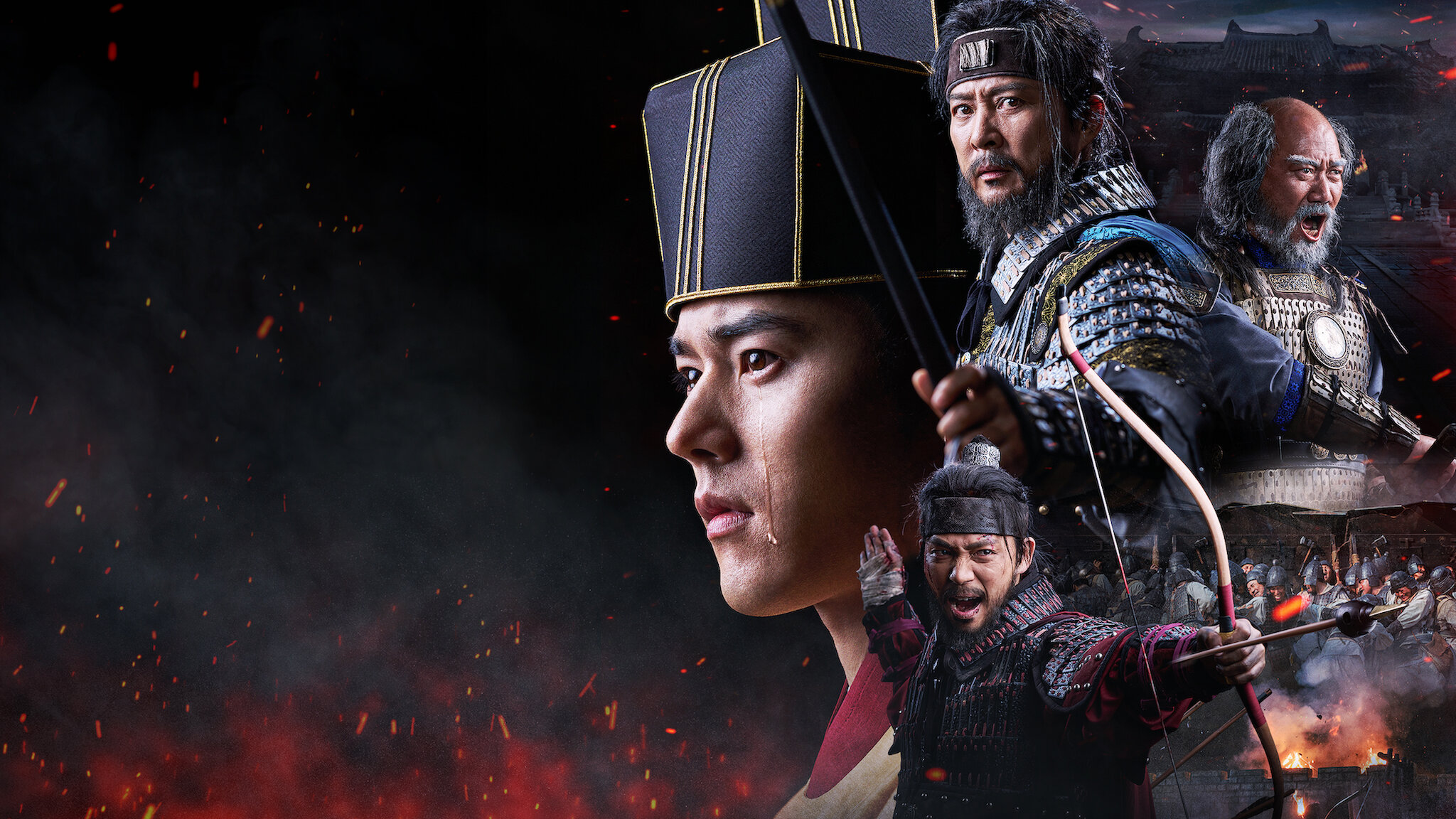 Goryeo-Khitan War