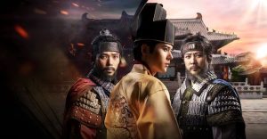 Goryeo-Khitan War