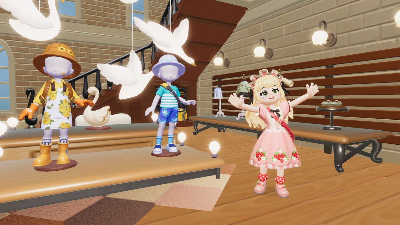 Heartopia