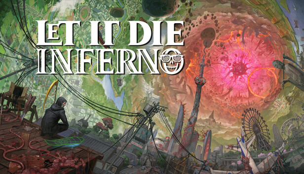 Let It Die
