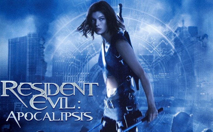 Resident Evil
