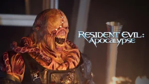 Resident Evil