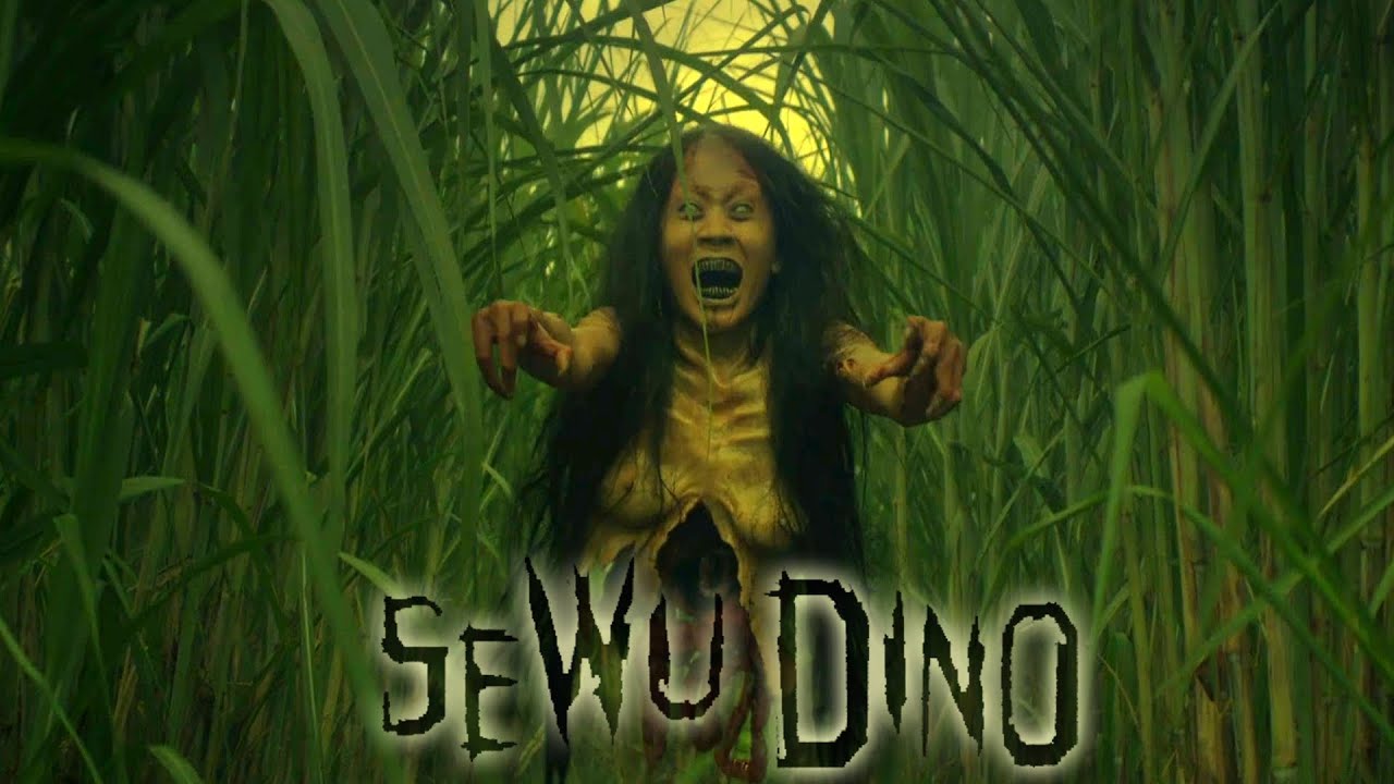 Sewu Dino