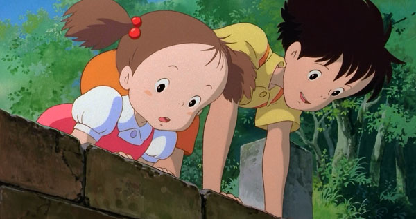 Tonari no Totoro