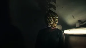 Scary Movie